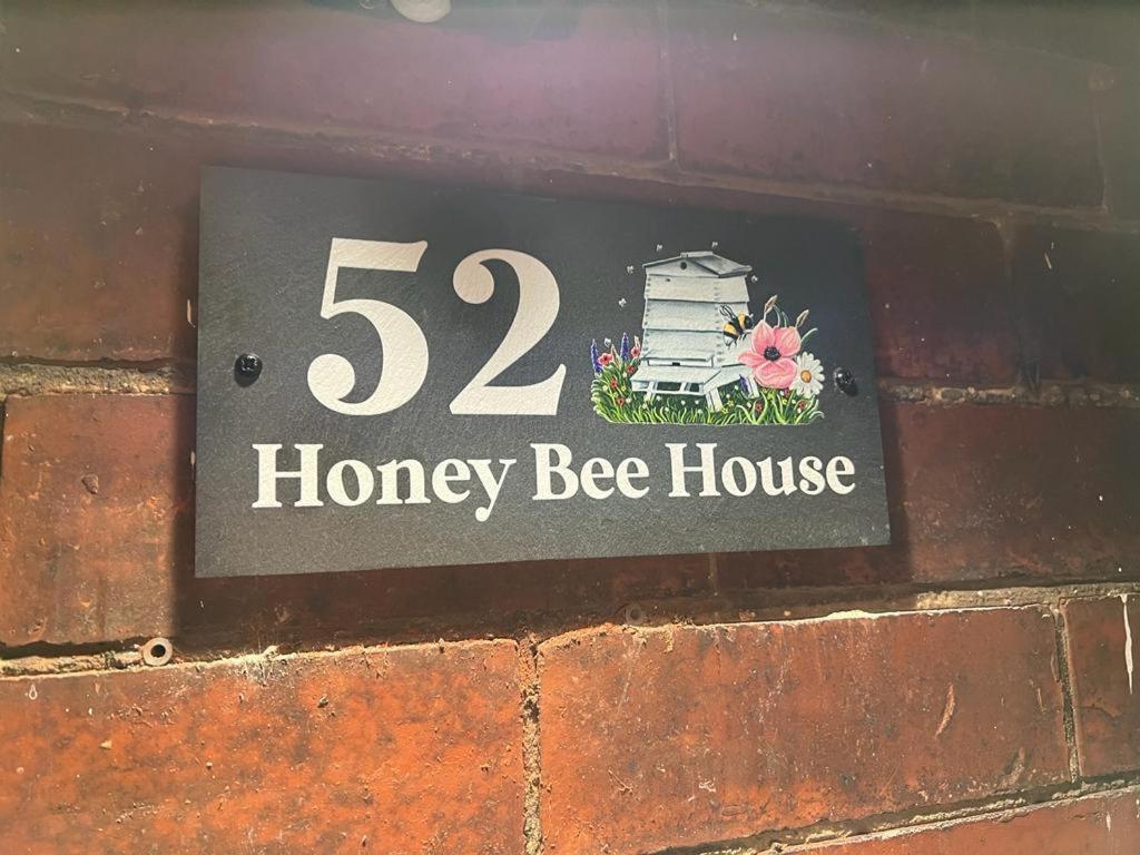 Villa Honeybee House Redcar Exterior foto