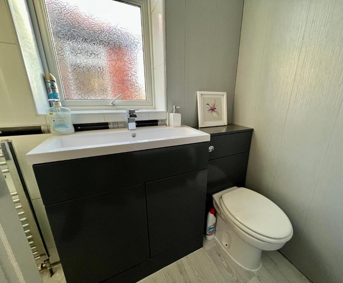 Villa Honeybee House Redcar Exterior foto